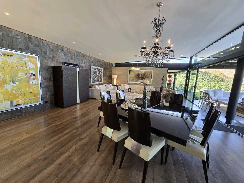 Venta de casa de un nivel en el Alto de Las Palmas — foto 5