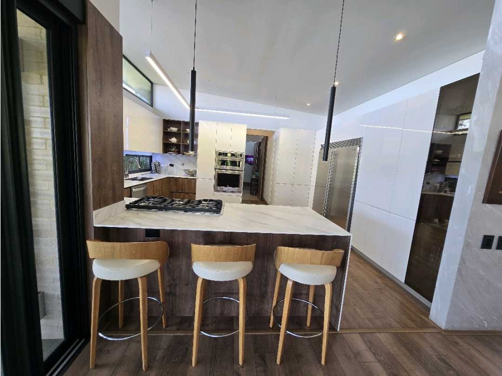 Venta de casa de un nivel en el Alto de Las Palmas — foto 6