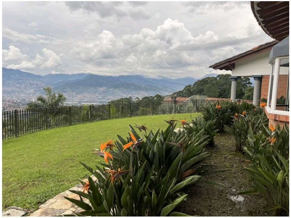 VENTA DE CASA DE UN NIVEL EN EL ESCOBERO. — foto 3