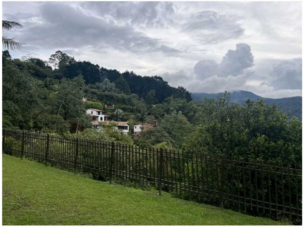 VENTA DE CASA DE UN NIVEL EN EL ESCOBERO. — foto 4