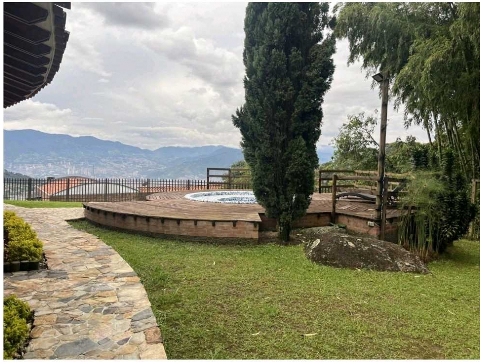 VENTA DE CASA DE UN NIVEL EN EL ESCOBERO. — foto 5