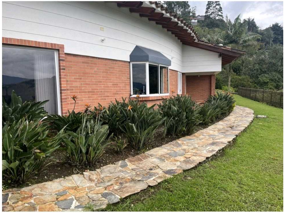VENTA DE CASA DE UN NIVEL EN EL ESCOBERO. — foto 6