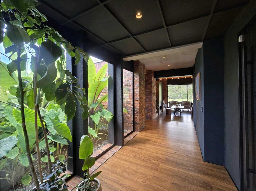 Venta de casa de un nivel en el Alto de Las Palmas . — foto 6