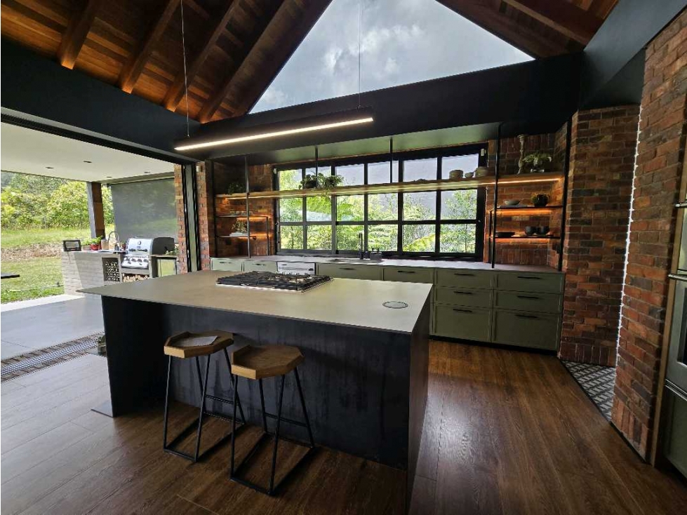 Venta de casa de un nivel en el Alto de Las Palmas . — foto 5