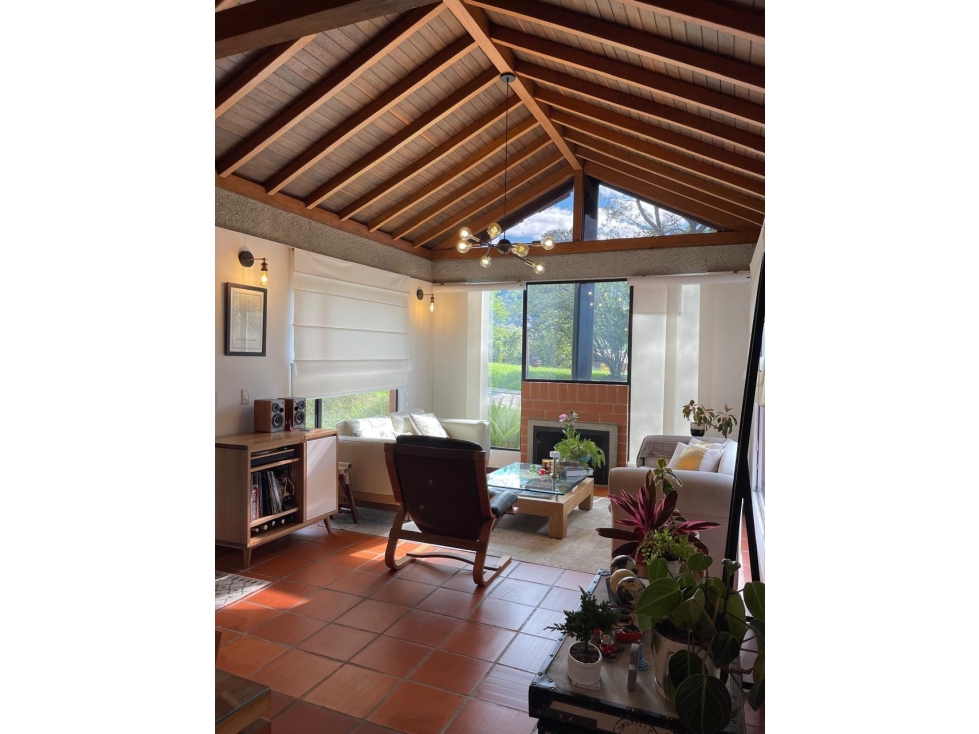 Venta de casa de un nivel en parcelación exclusiva , Retiro Antioquia