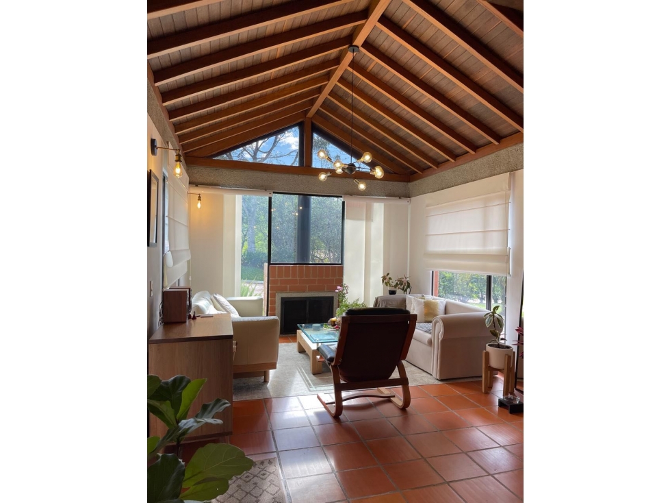 Venta de casa de un nivel en parcelación exclusiva , Retiro Antioquia — foto 3