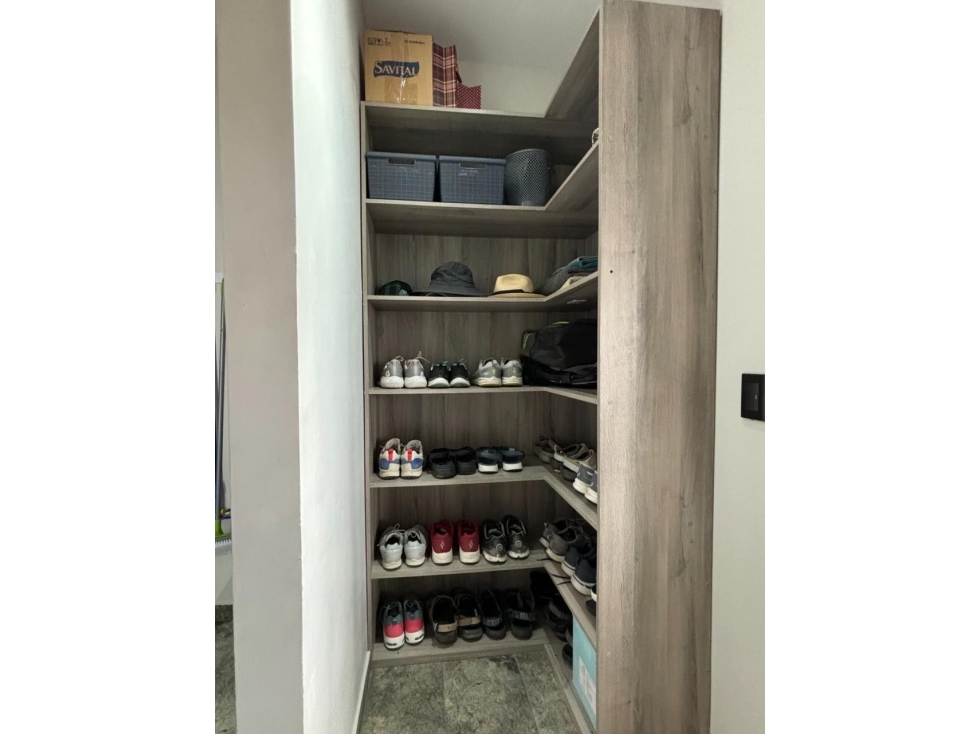 Venta de casa de un piso dentro de Urb. Montecristi Golf Club. - 2