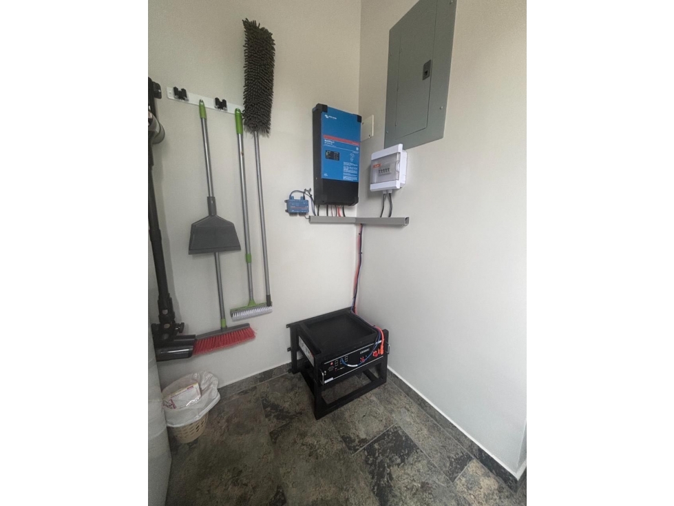 Venta de casa de un piso dentro de Urb. Montecristi Golf Club. - 3