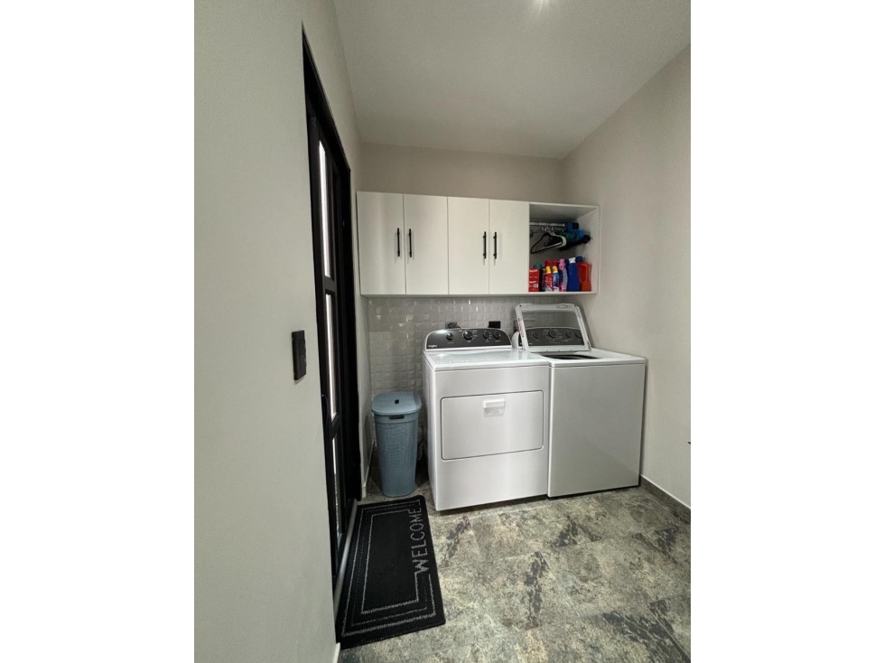 Venta de casa de un piso dentro de Urb. Montecristi Golf Club. - 5