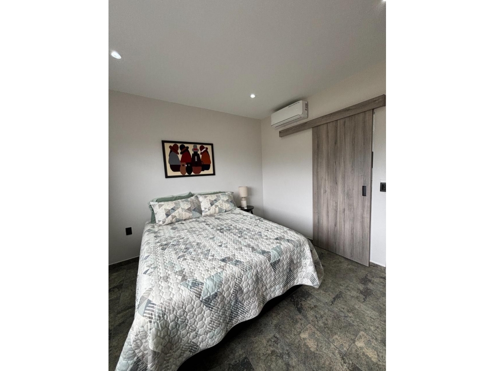 Venta de casa de un piso dentro de Urb. Montecristi Golf Club. - 4
