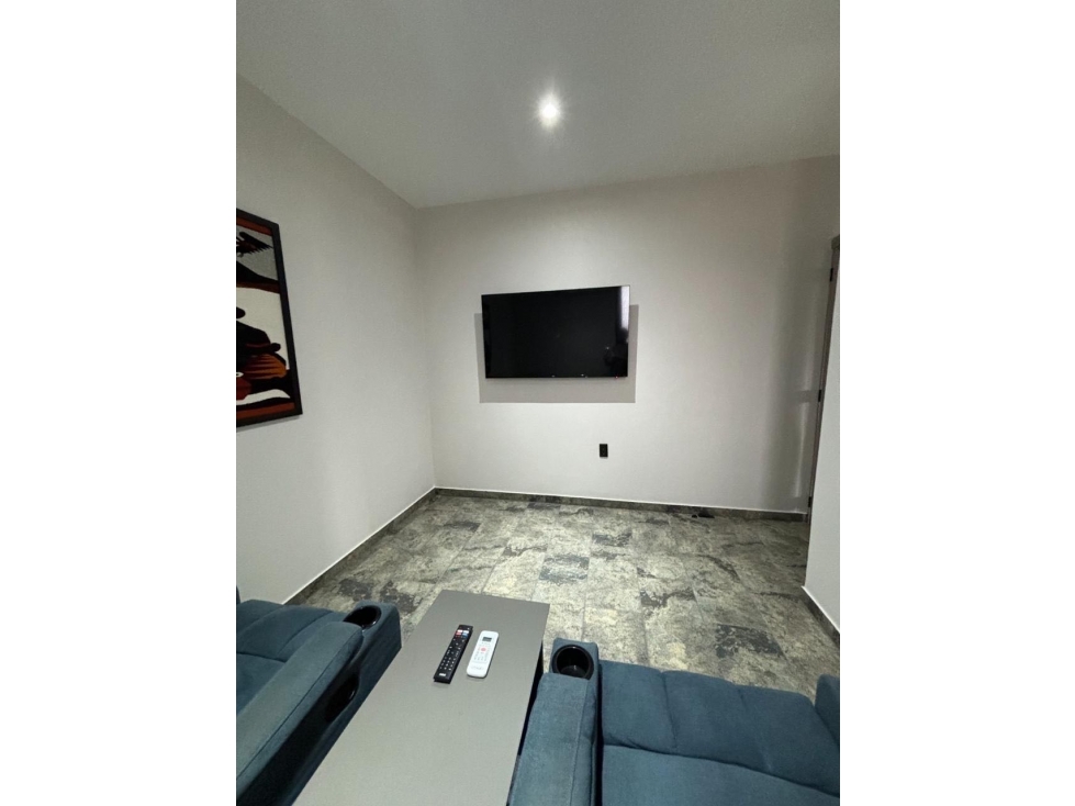 Venta de casa de un piso dentro de Urb. Montecristi Golf Club. - 6
