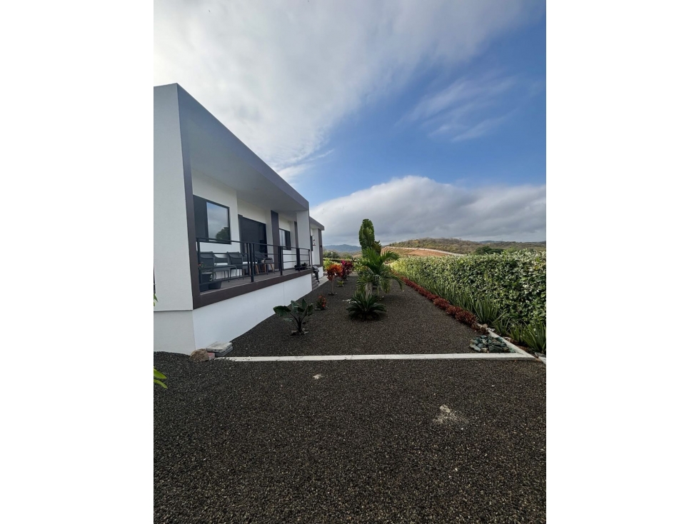 Casa en venta en Montecristi Golf Club-Manabí. - 4