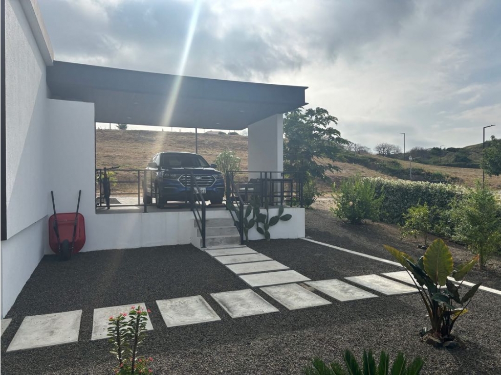 Casa en venta en Montecristi Golf Club-Manabí. - 5