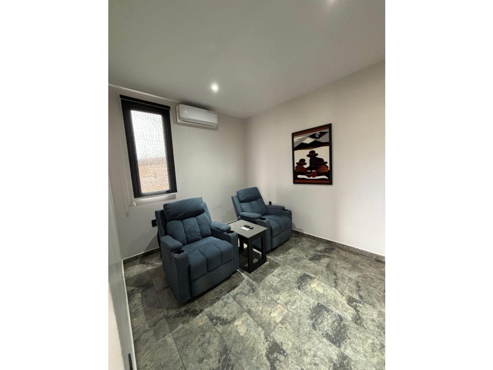Casa en venta en Montecristi Golf Club-Manabí. - 6