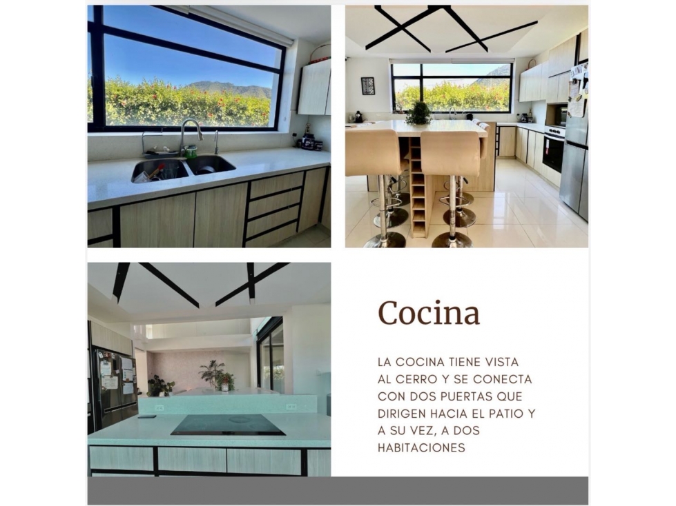 Venta de casa dentro de Urb. Exclusiva en Manabi. - 5