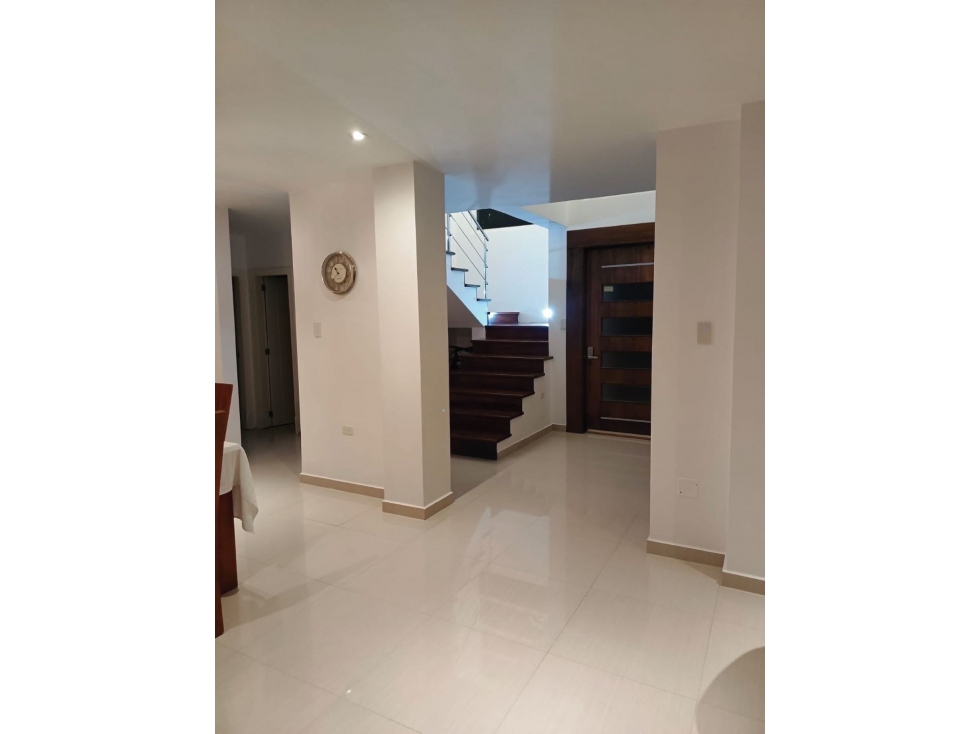 Casa en venta en Montecristi-Manabí. - 4