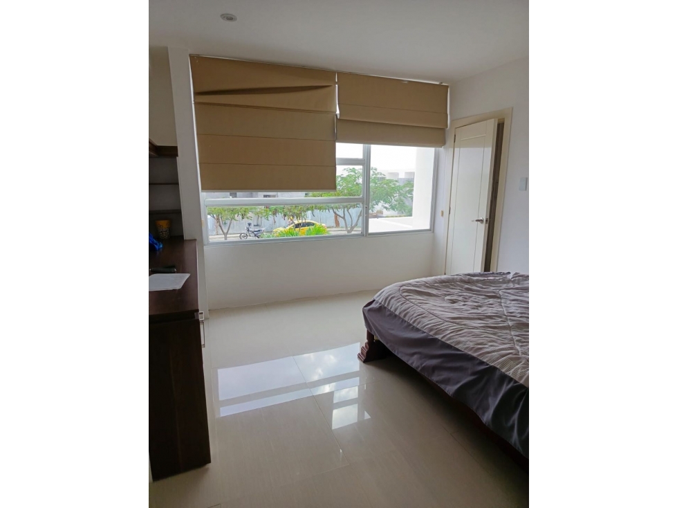 Casa en venta en Montecristi-Manabí. - 6