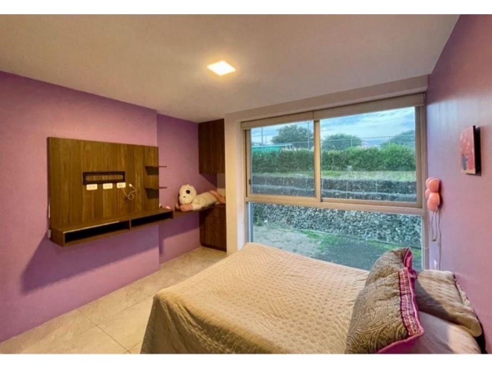 Venta de casa dentro de Urbanización Montecristi Golf Club. - 5