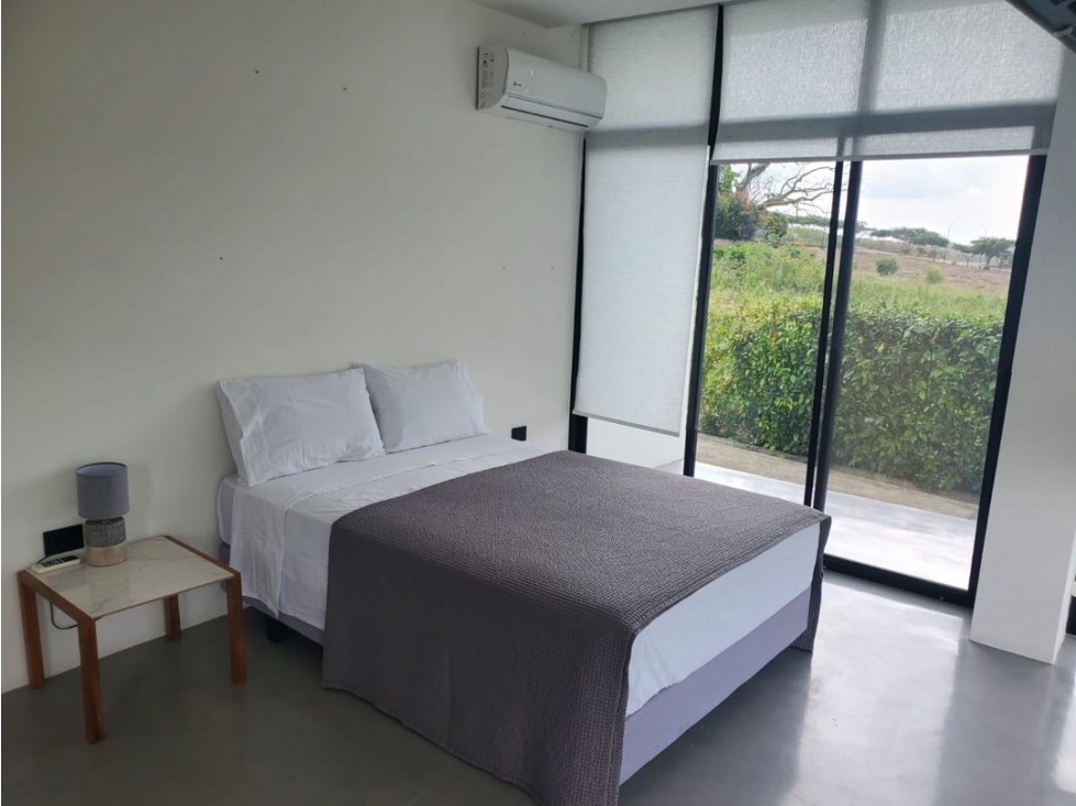 Venta de casa dentro de Urbanización Montecristi Golf Club. - 6
