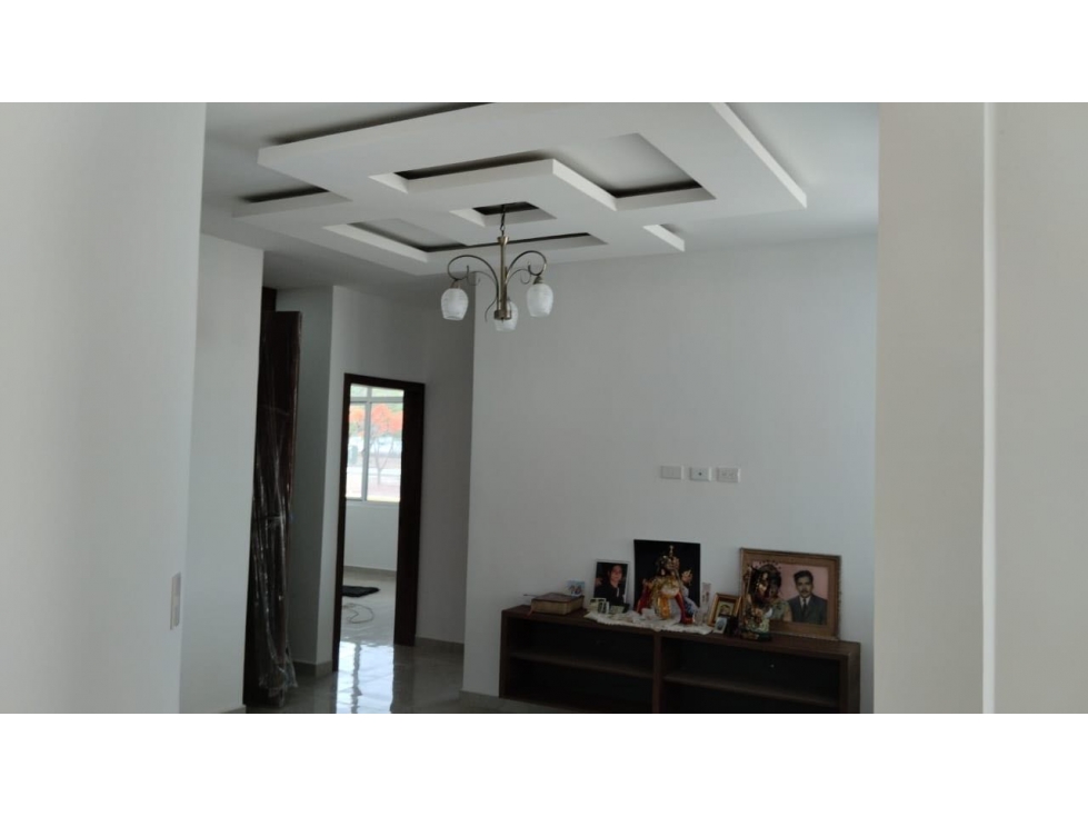 Venta de casa dentro de Urb. Montecristi Golf Club. - 5