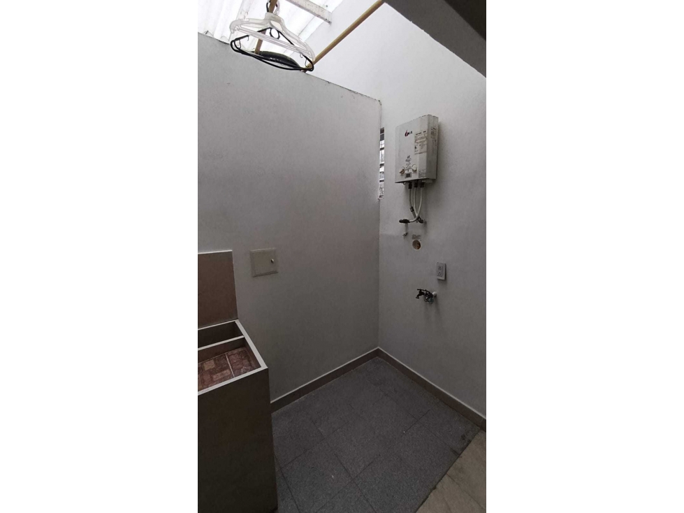 VENTA DE CASA DOBLE RENTA EN CALARCÁ QUINDÍO SECTOR BALDE PEÑA - 6