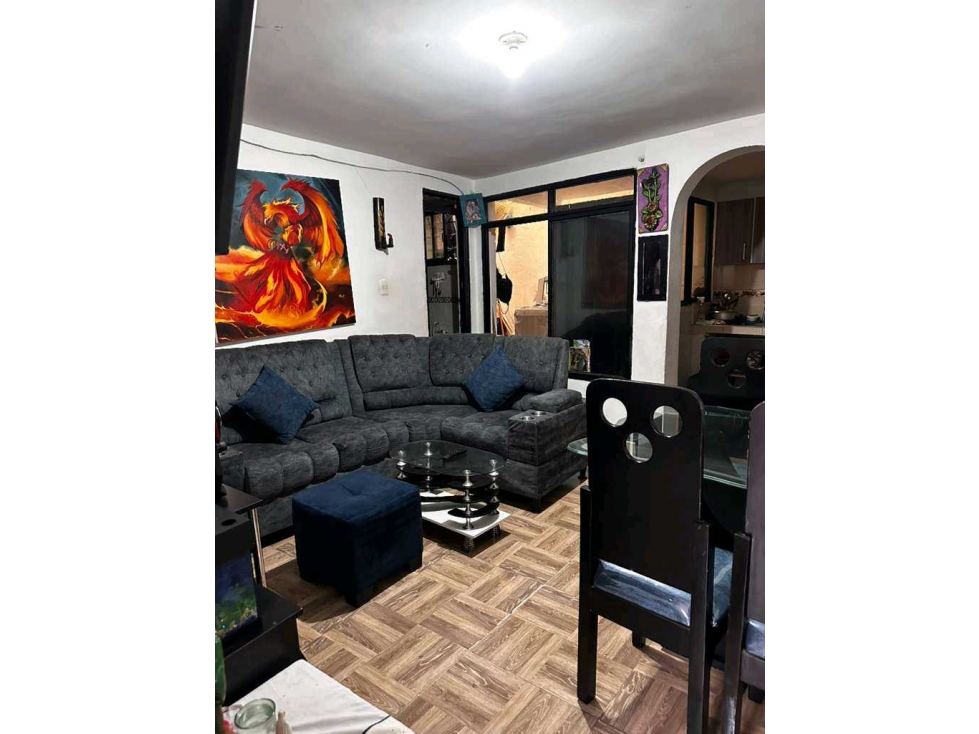 VENTA DE CASA DOBLE RENTA EN.CALARCA QUINDIO
