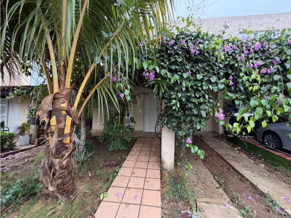 VENTA O ARRIENDO CASA URB EL DORAL CARTAGENA DE INDIAS