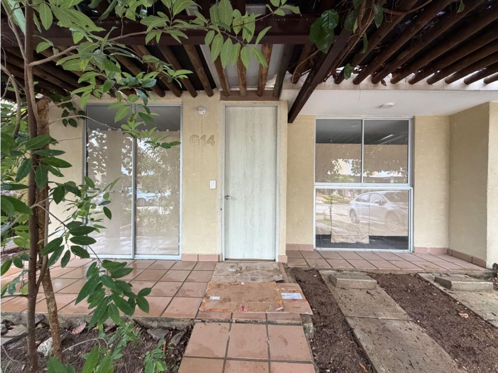 VENTA O ARRIENDO CASA URB EL DORAL CARTAGENA DE INDIAS — foto 2