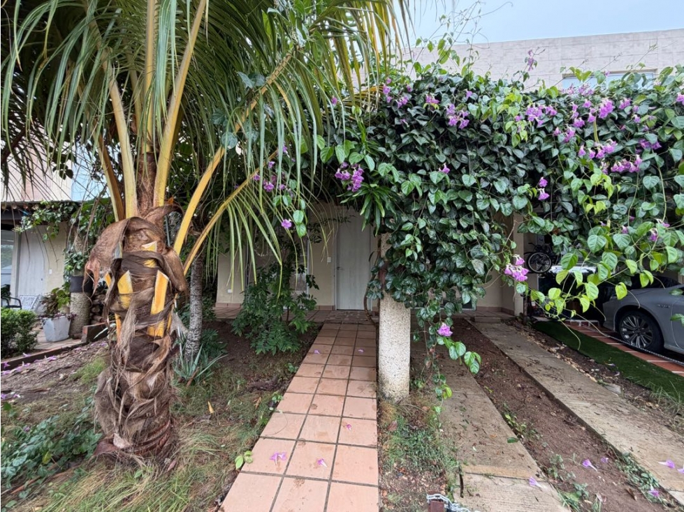VENTA O ARRIENDO CASA URB EL DORAL CARTAGENA DE INDIAS — foto 3