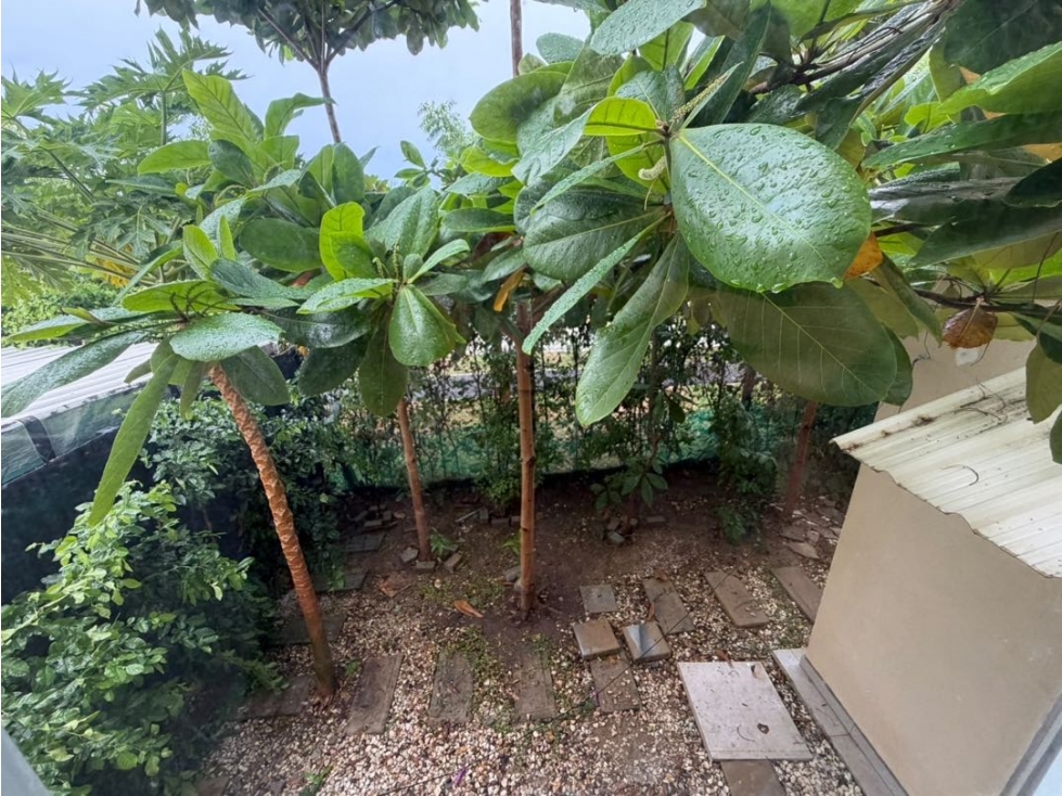 VENTA O ARRIENDO CASA URB EL DORAL CARTAGENA DE INDIAS — foto 5