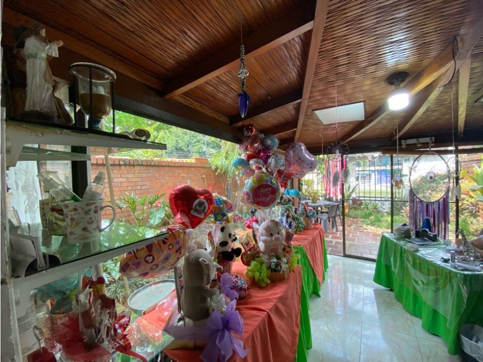 VENTA DE CASA DOS PISOS EN CIUDAD JARDÍN — foto 6