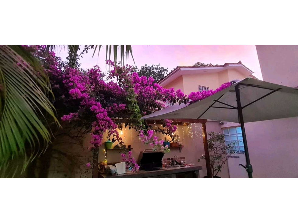 VENTA DE CASA DUPLEX EN ALBROOK, GREEN VALLEY 201M2 JP - 3