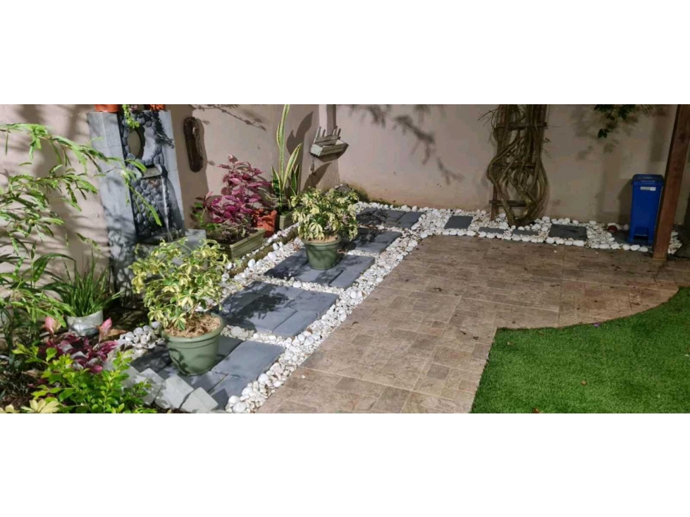 VENTA DE CASA DUPLEX EN ALBROOK, GREEN VALLEY 201M2 JP - 5