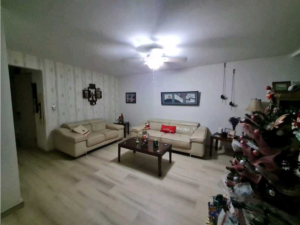 VENTA DE CASA DUPLEX EN ALBROOK, GREEN VALLEY 201M2 JP - 4