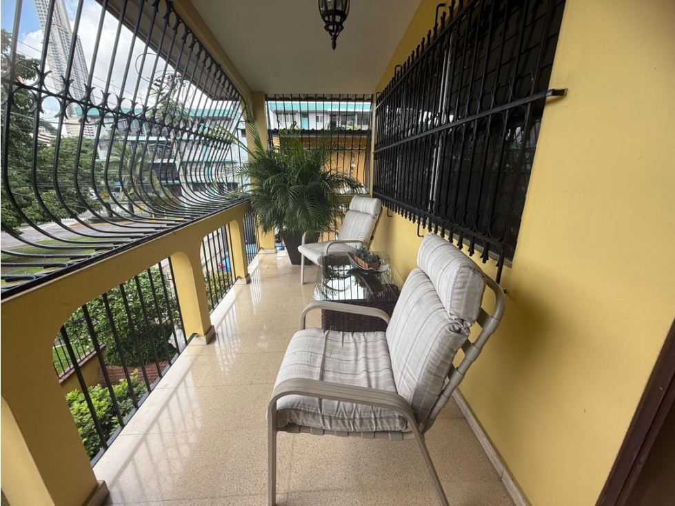 VENTA DE CASA DUPLEX EN EL DORADO - 2