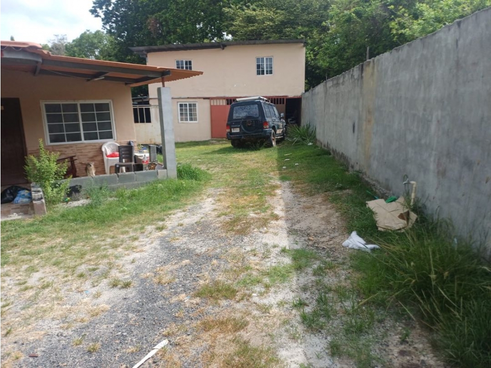 Venta de casa Duplex | Las lajas, Chame — foto 3