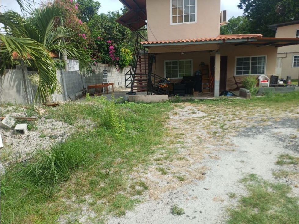 Venta de casa Duplex | Las lajas, Chame — foto 4