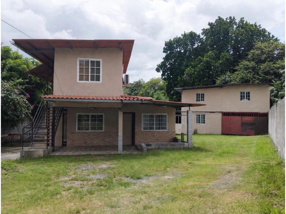 Venta de casa Duplex | Las lajas, Chame — foto 2