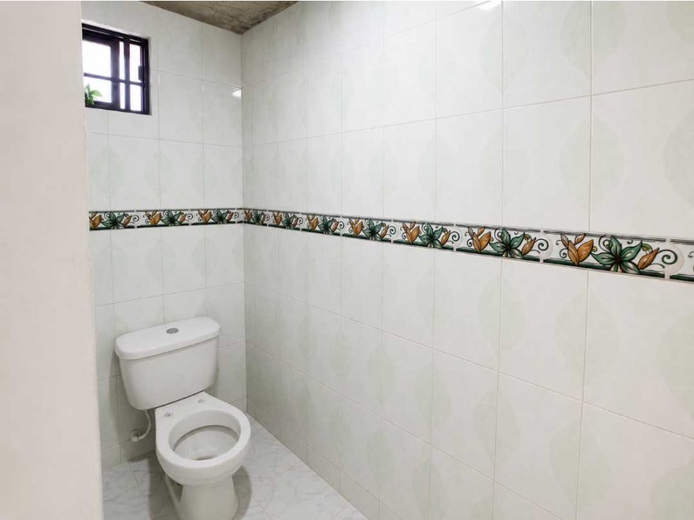 Venta de casa económica en santa Marta con lote oportunidad — foto 6