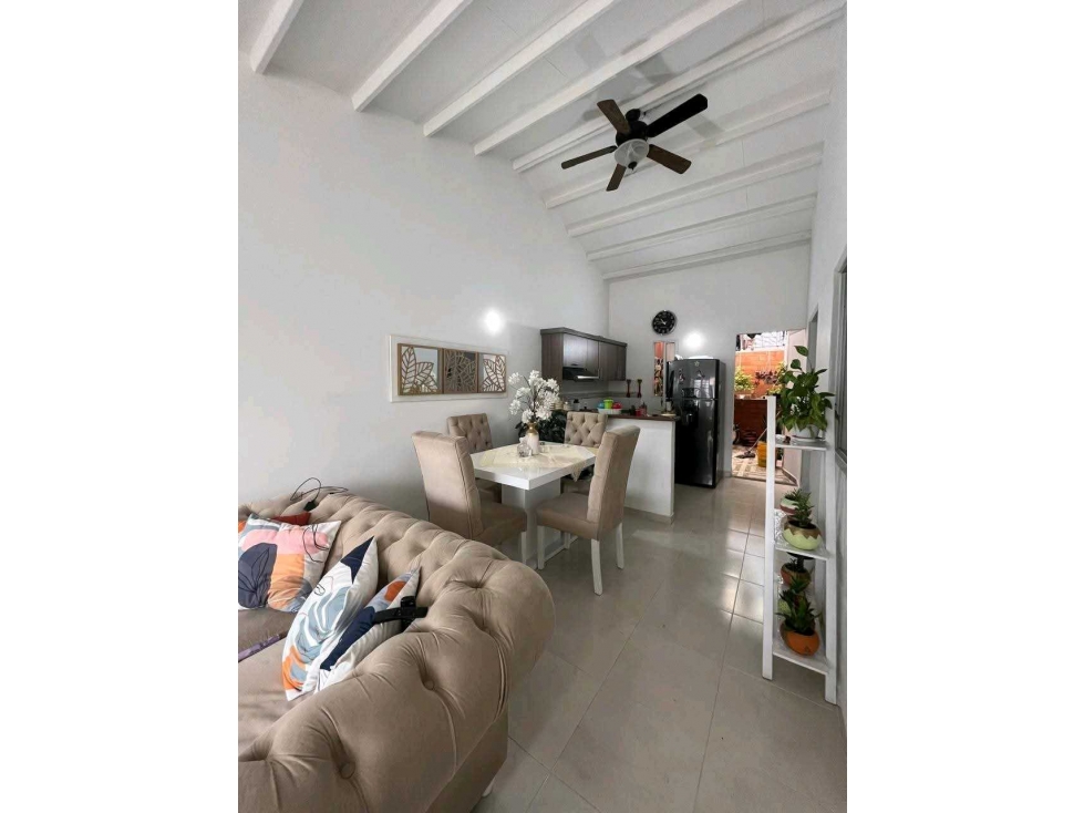 VENTA DE CASA EL LIMONAR CARTAGO VALLE