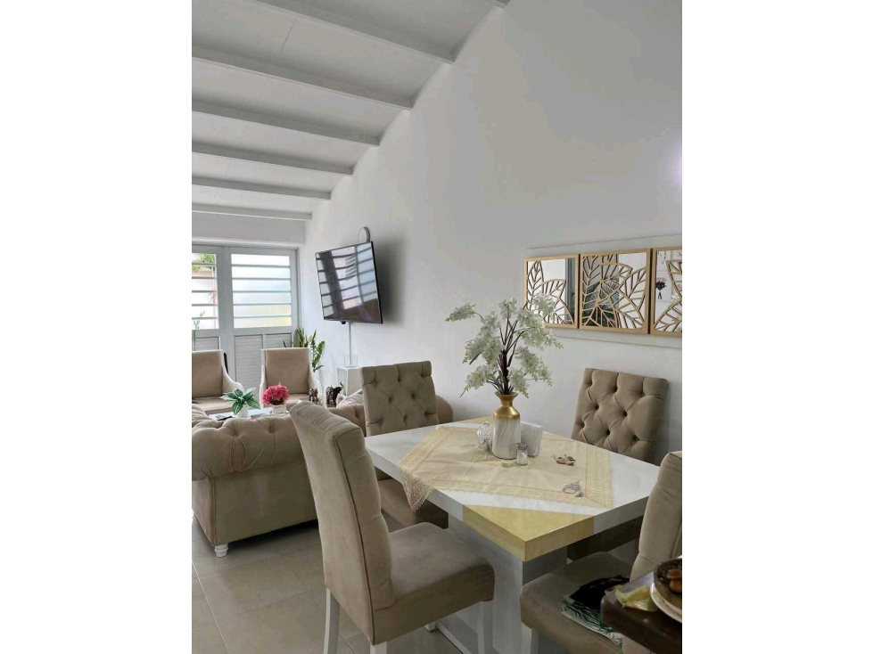 VENTA DE CASA EL LIMONAR CARTAGO VALLE — foto 2