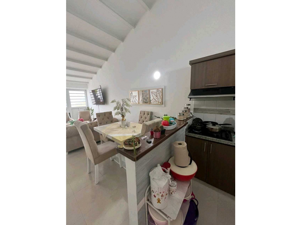 VENTA DE CASA EL LIMONAR CARTAGO VALLE — foto 6