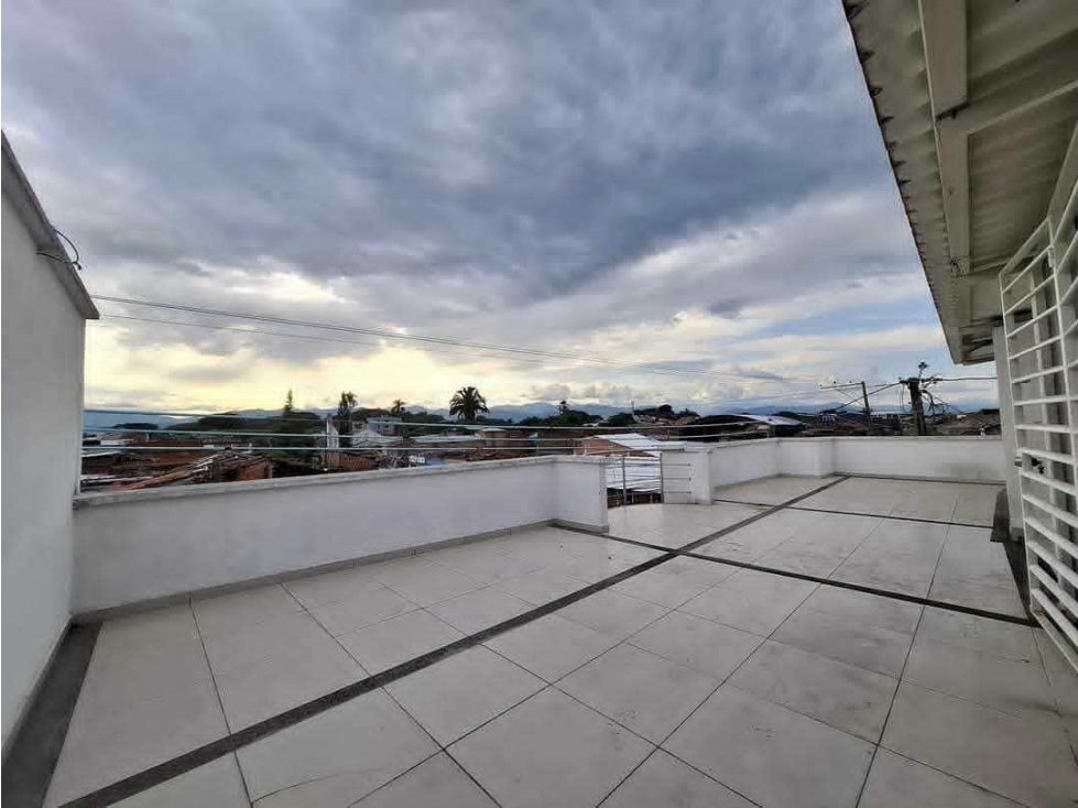 VENTA DE CASA EL MARISCAL CARTAGO VALLE — foto 5