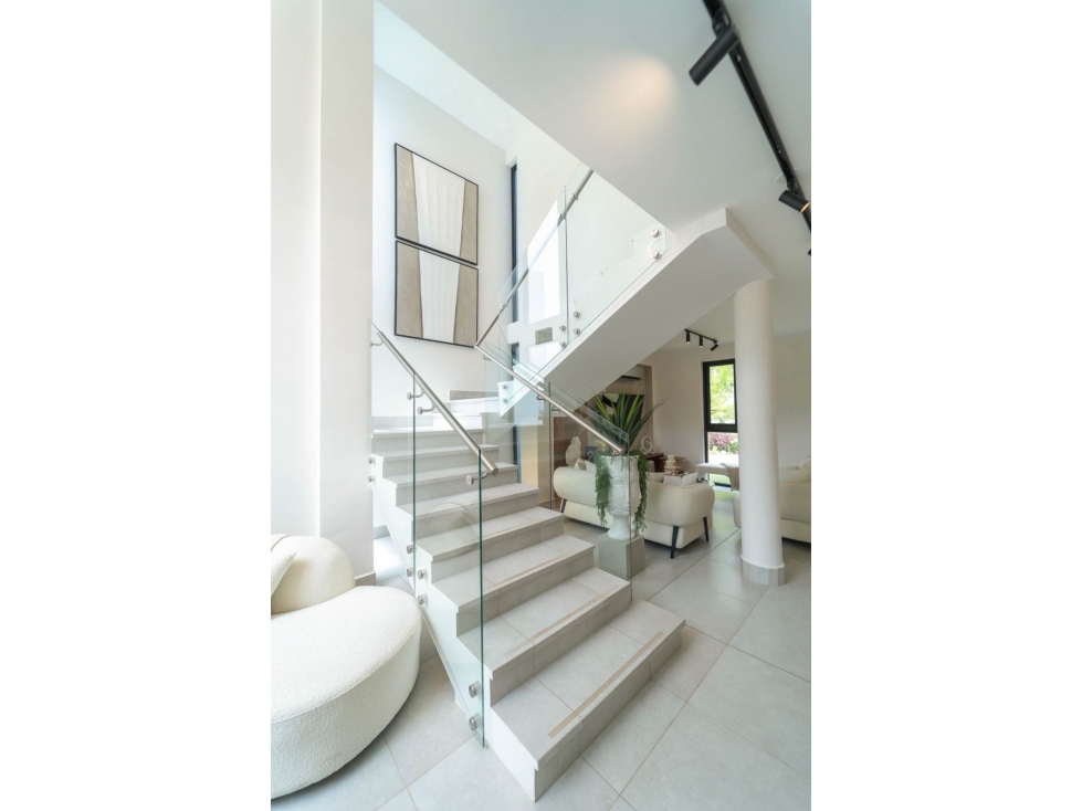 VENTA DE CASA AURORA EN PASEO DEL NORTE — foto 3