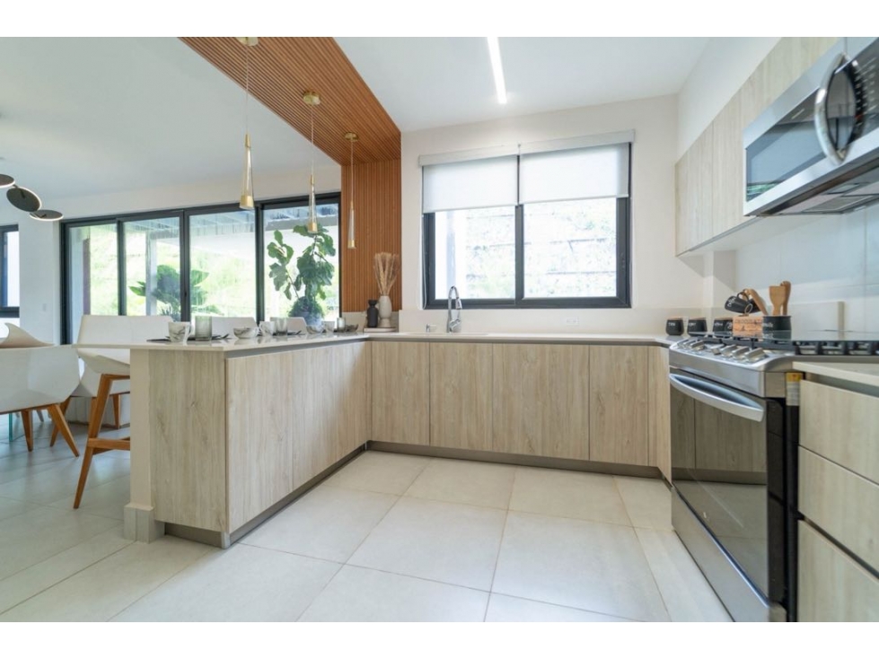VENTA DE CASA AURORA EN PASEO DEL NORTE — foto 4