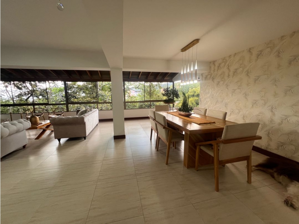Venta de casa El Poblado La Calera — foto 2