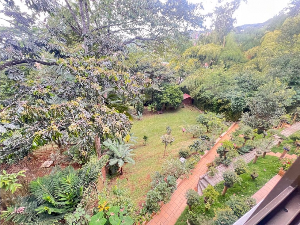 Venta de casa El Poblado La Calera — foto 6