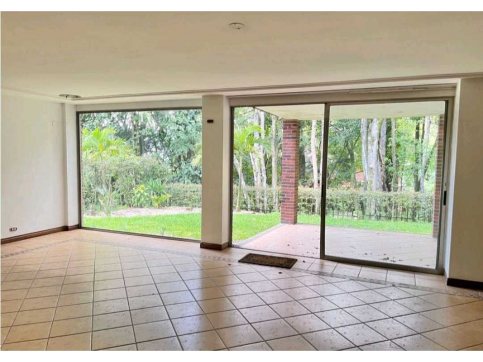 Venta Casa El Poblado Medellín