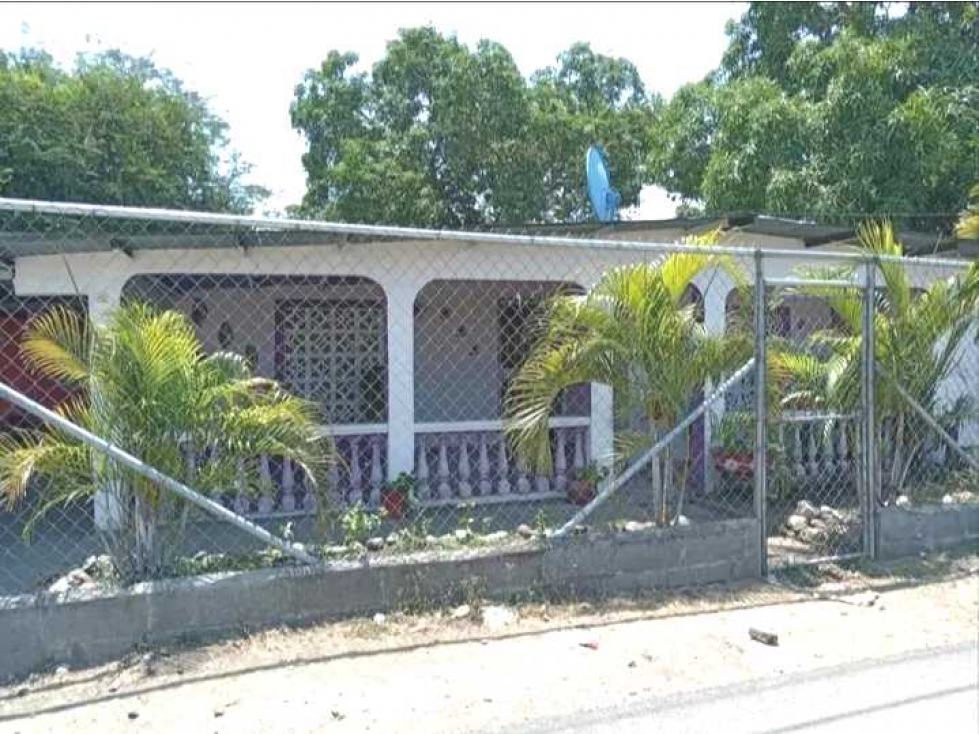 Venta de Casa en 24 de Diciembre