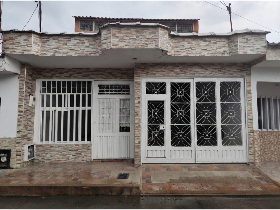 Venta de Casa En Acacias Meta - 1